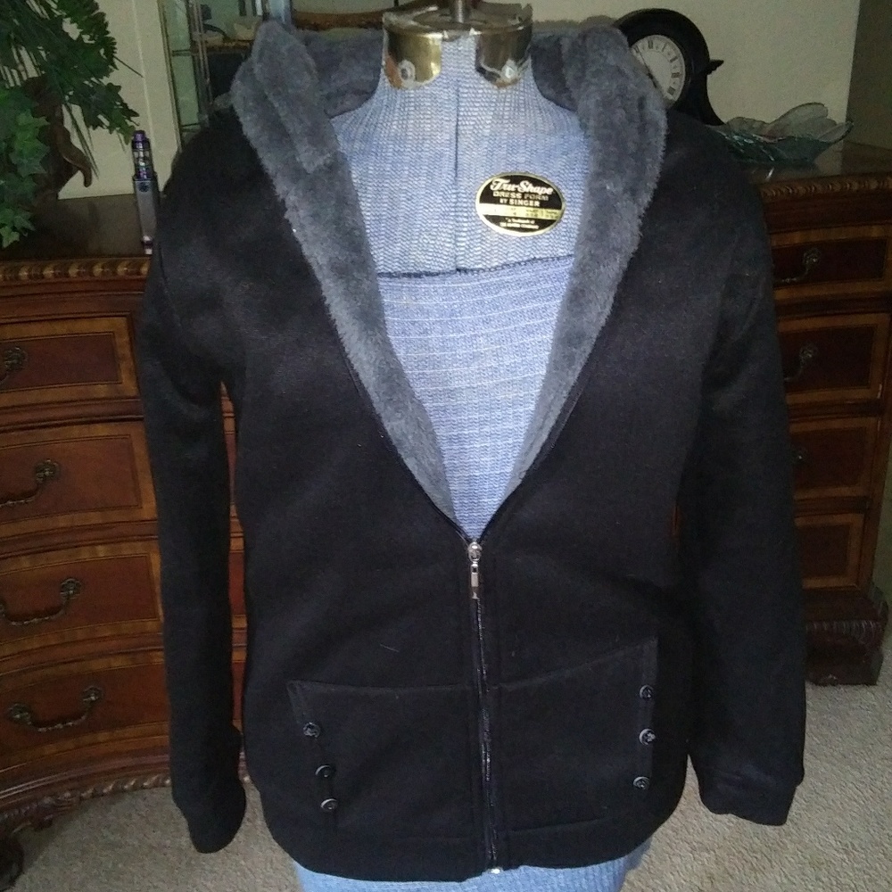 Jacket